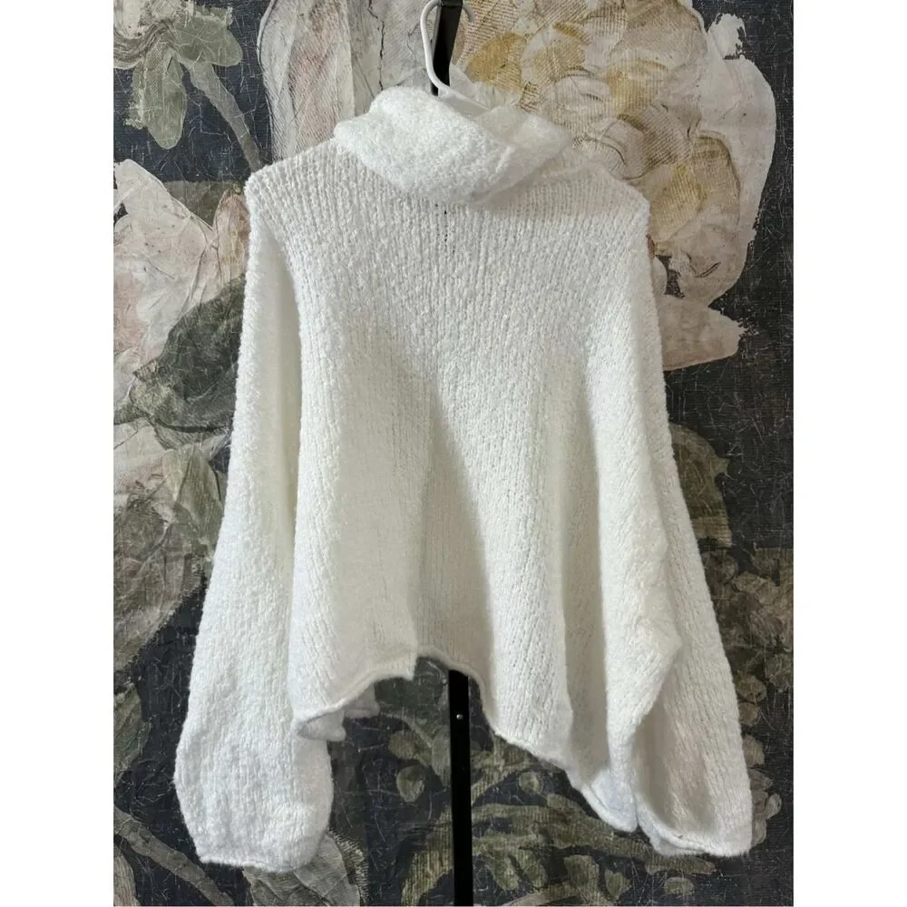 Free People Bff Sweater Size L